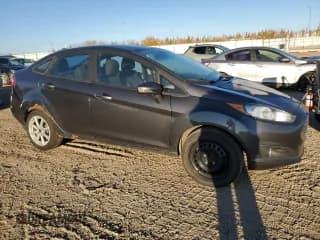 ✅ 2015 Ford Fiesta SE • VIN: 3FADP4BJ5FM197771 • Lot: 86111575. Wystawiony na Copart z przebiegiem 117 716 mil. Bezpłatny archiwum sprzedaży aukcyjnych z USA i szczegółowy raport historii pojazdu na DreamBid. Zdjęcie 4.