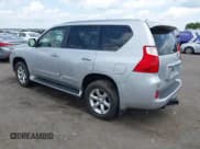 ✅ 2013 Lexus GX 460 • VIN: JTJBM7FX6D5054662 • Lot: 42517664. Listed on IAAI with 114,596 mi. Free auction sales archive from the USA and detailed vehicle history report at DreamBid. Image 3.