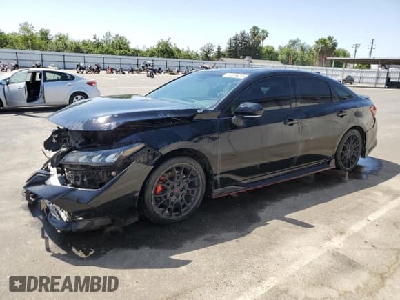 ✅ 2020 Toyota Avalon XSE • VIN: 4T1FZ1FB1LU047013 • Лот: 59932345. Опубликован ранее на Copart с пробегом 125 435 миль. Бесплатный доступ к архиву аукционных продаж из США и подробный отчёт об истории автомобиля на DreamBid. Изображение 1.