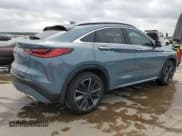 ✅ 2023 Infiniti QX55 Luxe • VIN: 3PCAJ5JR5PF109951 • Лот: 51912084. Опубликован ранее на Copart с пробегом 8 916 миль. Бесплатный доступ к архиву аукционных продаж из США и подробный отчёт об истории автомобиля на DreamBid. Изображение 3.