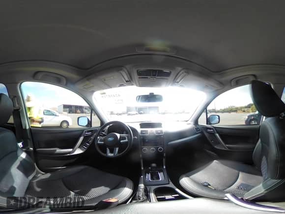 2017 Subaru Forester Premium with VIN JF2SJGEC2HH546296, listed as a IAAI auction lot 42410718 with 140,647 mi miles and . Bid and sale history available at DreamBid. Image 18.