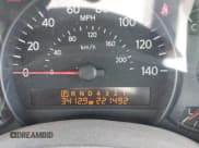 ✅ 2005 Nissan Titan LE • VIN: 1N6AA07BX5N573584 • Lot: 42709369. Listed on IAAI with 221,492 mi. Free auction sales archive from the USA and detailed vehicle history report at DreamBid. Image 15.