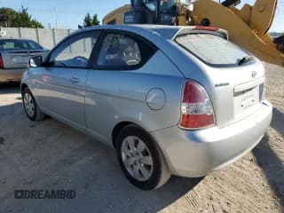 ✅ 2010 Hyundai Accent GS • VIN: KMHCM3AC9AU165045 • Лот: 76375884. Опубликован ранее на Copart с пробегом 69 684 миль. Бесплатный доступ к архиву аукционных продаж из США и подробный отчёт об истории автомобиля на DreamBid. Изображение 2.