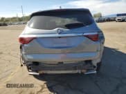 ✅ 2023 Buick Enclave Essence • VIN: 5GAERBKW7PJ130761 • Lot: 82388055. Listed on Copart with 28,151 mi. Free auction sales archive from the USA and detailed vehicle history report at DreamBid. Image 6.