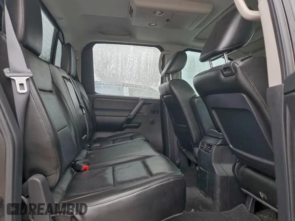 ✅ 2012 Nissan Titan Pro-4X • VIN: 1N6AA0EC0CN301120 • Лот: 94425265. Опубликован ранее на Copart с пробегом 255 399 миль. Бесплатный доступ к архиву аукционных продаж из США и подробный отчёт об истории автомобиля на DreamBid. Изображение 10.