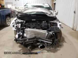 2024 Hyundai Palisade Calligraphy с VIN KM8R7DGE5RU683410, выставлен на аукционе Copart как лот 59284204 с пробегом 11 550 миль миль и Списание • Salvage title. История ставок и продаж доступна на DreamBid. Изображение 5.