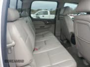 ✅ 2011 Chevrolet Silverado 1500 LTZ • VIN: 3GCPKTE32BG368305 • Lot: 90077185. Listed on Copart with 218,942 mi. Free auction sales archive from the USA and detailed vehicle history report at DreamBid. Image 10.