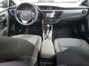 ✅ 2017 Toyota Corolla SE • VIN: 5YFBURHE4HP717438 • Lot: 90220345. Listed on Copart with 105,415 mi. Free auction sales archive from the USA and detailed vehicle history report at DreamBid. Image 8.