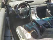 ✅ 2005 Infiniti G35 • VIN: JNKCV54E95M420162 • Lot: 59056705. Listed on Copart with 135,412 mi. Free auction sales archive from the USA and detailed vehicle history report at DreamBid. Image 8.