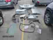 2010 Hyundai Elantra SE with VIN KMHDU4AD9AU874304, listed as a IAAI auction lot 42336805 with 68,494 mi miles and . Bid and sale history available at DreamBid. Image 12.