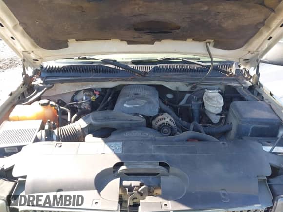 2003 Chevrolet Silverado 1500 LS с VIN 2GCEC19T531124550, выставлен на аукционе IAAI как лот 43063164 с пробегом 354 865 миль миль и . История ставок и продаж доступна на DreamBid. Изображение 10.