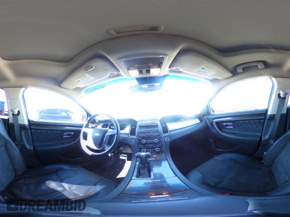 ✅ 2011 Ford Taurus SHO • VIN: 1FAHP2KTXBG100897 • Lot: 43458045. Wystawiony na IAAI z przebiegiem 109 468 mil. Bezpłatny archiwum sprzedaży aukcyjnych z USA i szczegółowy raport historii pojazdu na DreamBid. Zdjęcie 18.