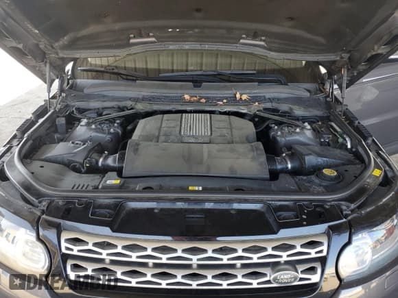 ✅ 2016 Land Rover Range Rover Sport HSE • VIN: SALWR2PF5GA102767 • Lot: 48568035. Wystawiony na Copart z przebiegiem 61 726 mil. Bezpłatny archiwum sprzedaży aukcyjnych z USA i szczegółowy raport historii pojazdu na DreamBid. Zdjęcie 11.