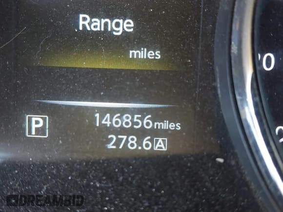 ✅ 2016 Nissan Rogue SL • VIN: 5N1AT2MV2GC771738 • Lot: 43370675. Listed on IAAI with 146,856 mi. Free auction sales archive from the USA and detailed vehicle history report at DreamBid. Image 16.