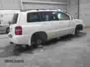 2004 Toyota Highlander с VIN JTEHD21A940031291, выставлен на аукционе IAAI как лот 42922297 с пробегом Не указан миль и . История ставок и продаж доступна на DreamBid. Изображение 4.