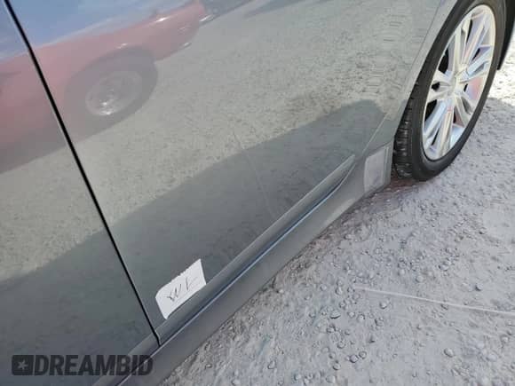 2014 Hyundai Genesis 3.8L с VIN KMHGC4DD5EU260223, выставлен на аукционе Copart как лот 76933404 с пробегом 31 819 миль миль и Списание • Salvage title. История ставок и продаж доступна на DreamBid. Изображение 12.