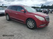 ✅ 2013 Buick Enclave Premium • VIN: 5GAKRDKD0DJ143778 • Лот: 68268975. Опубликован ранее на Copart с пробегом 183 438 миль. Бесплатный доступ к архиву аукционных продаж из США и подробный отчёт об истории автомобиля на DreamBid. Изображение 4.