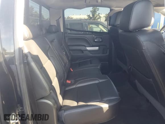 ✅ 2018 Chevrolet Silverado 2500HD LT • VIN: 1GC1KVEY2JF100755 • Lot: 65432005. Listed on Copart with 150,322 mi. Free auction sales archive from the USA and detailed vehicle history report at DreamBid. Image 10.