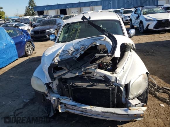 ✅ 2008 Chevrolet HHR LT • VIN: 3GNDA53P98S570482 • Lot: 76552054. Listed on Copart with 206,525 mi. Free auction sales archive from the USA and detailed vehicle history report at DreamBid. Image 5.