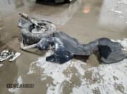 ✅ 2023 Chevrolet Silverado 1500 LT Trail Boss • VIN: 3GCUDFED7PG257103 • Lot: 92309845. Wystawiony na Copart z przebiegiem 45 393 mil. Bezpłatny archiwum sprzedaży aukcyjnych z USA i szczegółowy raport historii pojazdu na DreamBid. Zdjęcie 12.