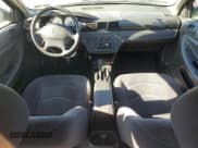 ✅ 2006 Dodge Stratus SXT • VIN: 1B3EL46X06N224777 • Lot: 90238815. Wystawiony na Copart z przebiegiem 151 427 mil. Bezpłatny archiwum sprzedaży aukcyjnych z USA i szczegółowy raport historii pojazdu na DreamBid. Zdjęcie 8.