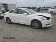 ✅ 2013 Ford Fusion SE Hybrid • VIN: 3FA6P0LU5DR240838 • Lot: 87414815. Listed on Copart with 177,809 mi. Free auction sales archive from the USA and detailed vehicle history report at DreamBid. Image 4.