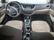 ✅ 2018 Hyundai Accent SE • VIN: 3KPC24A35JE017893 • Лот: 45579095. Опубликован ранее на Copart с пробегом 83 651 миль. Бесплатный доступ к архиву аукционных продаж из США и подробный отчёт об истории автомобиля на DreamBid. Изображение 8.