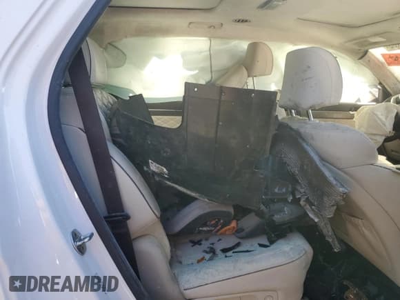 ✅ 2020 Hyundai Palisade Limited • VIN: KM8R54HE5LU088391 • Lot: 82515755. Wystawiony na Copart z przebiegiem Nie podano. Bezpłatny archiwum sprzedaży aukcyjnych z USA i szczegółowy raport historii pojazdu na DreamBid. Zdjęcie 10.