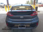 ✅ 2019 Hyundai Ioniq Limited • VIN: KMHC05LC5KU142321 • Lot: 43396082. Listed on IAAI with 111,174 mi. Free auction sales archive from the USA and detailed vehicle history report at DreamBid. Image 16.