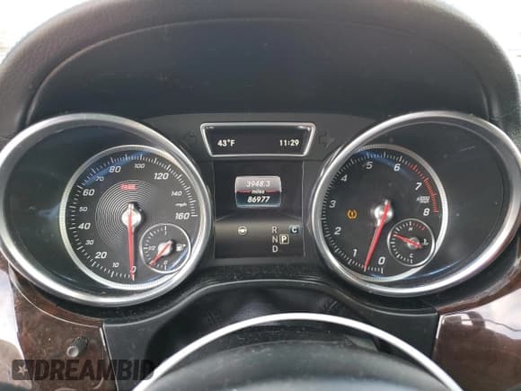 ✅ 2019 Mercedes-Benz GLS 550 • VIN: 4JGDF7DE0KB222488 • Lot: 44737695. Listed on Copart with 86,977 mi. Free auction sales archive from the USA and detailed vehicle history report at DreamBid. Image 9.