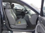 ✅ 2004 Acura TSX • VIN: JH4CL96854C040048 • Lot: 43687541. Wystawiony na IAAI z przebiegiem 168 207 mil. Bezpłatny archiwum sprzedaży aukcyjnych z USA i szczegółowy raport historii pojazdu na DreamBid. Zdjęcie 5.