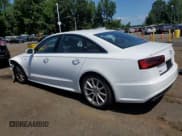 ✅ 2018 Audi A6 Premium Plus • VIN: WAUG8AFC2JN095967 • Lot: 67804605. Wystawiony na Copart z przebiegiem 94 687 mil. Bezpłatny archiwum sprzedaży aukcyjnych z USA i szczegółowy raport historii pojazdu na DreamBid. Zdjęcie 2.