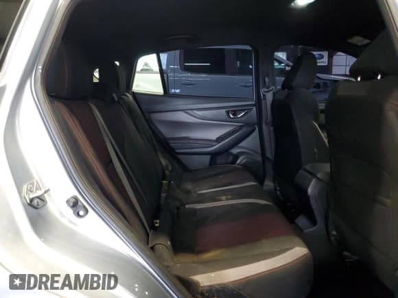 ✅ 2020 Subaru Impreza Special Sports • VIN: 4S3GTAJ67L1711112 • Lot: 61583145. Listed on Copart with 44,396 mi. Free auction sales archive from the USA and detailed vehicle history report at DreamBid. Image 10.