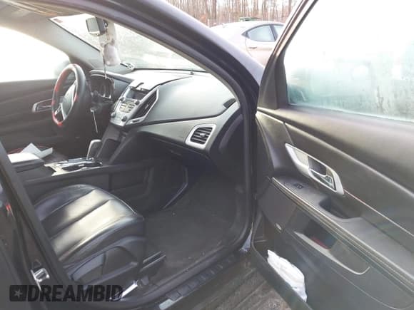 ✅ 2010 GMC Terrain SLT-1 • VIN: 2CTFLFEY5A6364950 • Lot: 41452467. Wystawiony na IAAI z przebiegiem 276 436 mil. Bezpłatny archiwum sprzedaży aukcyjnych z USA i szczegółowy raport historii pojazdu na DreamBid. Zdjęcie 5.