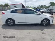 ✅ 2018 Hyundai Ioniq SEL • VIN: KMHC75LC2JU096795 • Lot: 42120793. Wystawiony na IAAI z przebiegiem 111 058 mil. Bezpłatny archiwum sprzedaży aukcyjnych z USA i szczegółowy raport historii pojazdu na DreamBid. Zdjęcie 13.