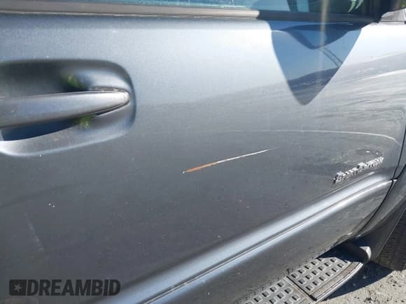 ✅ 2003 Toyota 4Runner SR5 • VIN: JTEZU14R230016890 • Lot: 41334769. Listed on IAAI with Not provided. Free auction sales archive from the USA and detailed vehicle history report at DreamBid. Image 6.