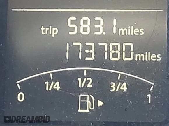 ✅ 2015 Volkswagen Jetta S • VIN: 3VW2K7AJ5FM324972 • Lot: 43074500. Listed on IAAI with 173,780 mi. Free auction sales archive from the USA and detailed vehicle history report at DreamBid. Image 15.