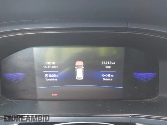 ✅ 2022 Volkswagen Taos SE • VIN: 3VVPX7B2XNM058981 • Лот: 43525843. Опубликован ранее на IAAI с пробегом 55 213 миль. Бесплатный доступ к архиву аукционных продаж из США и подробный отчёт об истории автомобиля на DreamBid. Изображение 7.