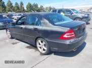 ✅ 2005 Mercedes-Benz C 230 Kompressor • VIN: WDBRF40J25F617425 • Lot: 43173293. Listed on IAAI with 136,054 mi. Free auction sales archive from the USA and detailed vehicle history report at DreamBid. Image 3.