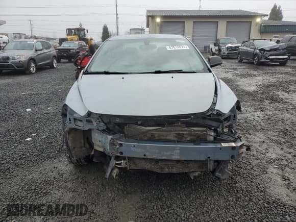 ✅ 2009 Chevrolet Malibu 1FL • VIN: 1G1ZG57N894191036 • Lot: 87018924. Listed on Copart with 156,860 mi. Free auction sales archive from the USA and detailed vehicle history report at DreamBid. Image 5.
