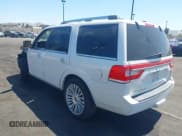 ✅ 2015 Lincoln Navigator • VIN: 5LMJJ2HT6FEJ15198 • Лот: 42018230. Опубликован ранее на IAAI с пробегом 117 292 миль. Бесплатный доступ к архиву аукционных продаж из США и подробный отчёт об истории автомобиля на DreamBid. Изображение 3.