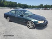 ✅ 2001 Acura TL • VIN: 19UUA56611A016017 • Лот: 65560695. Опубликован ранее на Copart с пробегом 208 614 миль. Бесплатный доступ к архиву аукционных продаж из США и подробный отчёт об истории автомобиля на DreamBid. Изображение 4.
