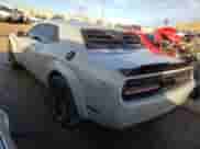 ✅ 2020 Dodge Challenger R/T Scat Pack • VIN: 2C3CDZFJ2LH222940 • Lot: 37745773. Wystawiony na Copart z przebiegiem 29 481 mil. Bezpłatny archiwum sprzedaży aukcyjnych z USA i szczegółowy raport historii pojazdu na DreamBid. Zdjęcie 2.