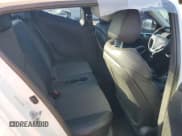 ✅ 2013 Hyundai Veloster w/Gray Int • VIN: KMHTC6AD9DU135593 • Lot: 79876314. Listed on Copart with 91,162 mi. Free auction sales archive from the USA and detailed vehicle history report at DreamBid. Image 10.