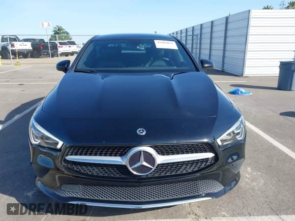 2022 Mercedes-Benz CLA 250 с VIN W1K5J4GB9NN250239, выставлен на аукционе IAAI как лот 41989032 с пробегом 40 797 миль миль и . История ставок и продаж доступна на DreamBid. Изображение 12.