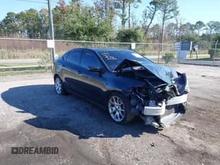 ✅ 2013 Dodge Dart SXT • VIN: 1C3CDFBA9DD305316 • Лот: 43484724. Опубликован ранее на IAAI с пробегом 149 608 миль. Бесплатный доступ к архиву аукционных продаж из США и подробный отчёт об истории автомобиля на DreamBid. Изображение 1.
