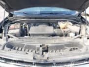 ✅ 2023 Chevrolet Suburban LT • VIN: 1GNSCCKD4PR137389 • Lot: 43398695. Listed on IAAI with 121,288 mi. Free auction sales archive from the USA and detailed vehicle history report at DreamBid. Image 10.