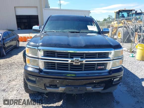 2014 Chevrolet Silverado 1500 LTZ с VIN 3GCUKSEC9EG100644, выставлен на аукционе IAAI как лот 43313777 с пробегом 217 258 миль миль и . История ставок и продаж доступна на DreamBid. Изображение 12.