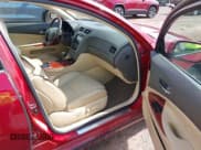 ✅ 2006 Lexus GS 300 • VIN: JTHCH96S960019849 • Lot: 42580561. Listed on IAAI with 134,736 mi. Free auction sales archive from the USA and detailed vehicle history report at DreamBid. Image 5.