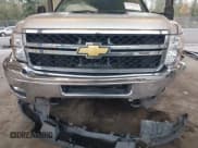 ✅ 2012 Chevrolet Silverado 2500HD LT • VIN: 1GC1KXCG6CF155105 • Лот: 43596140. Опубликован ранее на IAAI с пробегом 213 676 миль. Бесплатный доступ к архиву аукционных продаж из США и подробный отчёт об истории автомобиля на DreamBid. Изображение 6.